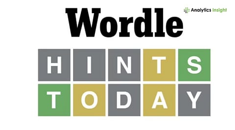 NYT Wordle Answer Today for May 29, 2026: Hints and Expert Walkthrough Revealed