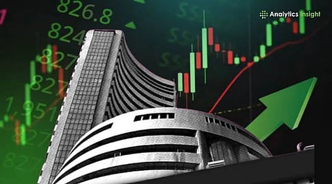 Stock Market Today: Sensex Rises 219 Points, Nifty50 Nears 23,958