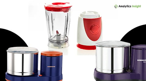 Best Wet Grinders Under Rs. 10000 in India 2026