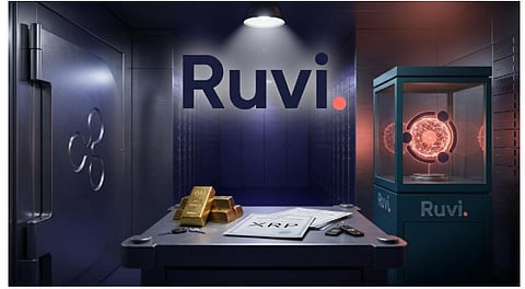 Ripple (XRP) Utility Debate Continues as Ruvi AI (RUVI) Builds New Ways for Investors to Earn