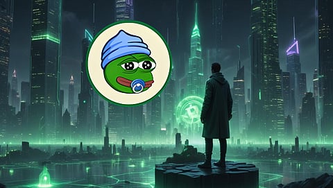 Little Pepe