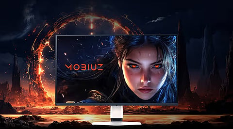 BenQ Mobiuz EX321UZ