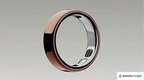 Oura Ring 5 Debuts with Lighter Body, Better Accuracy, and 9-Day Battery