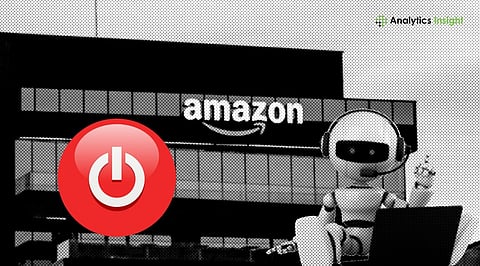 Amazon Scraps AI Leaderboard After Employees Begin ‘Tokenmaxxing’