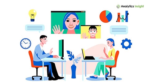 How Hybrid Work is Reshaping Executive Leadership