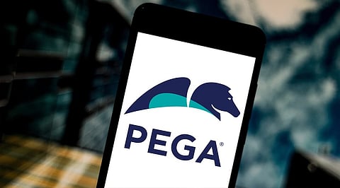 Pegasystems