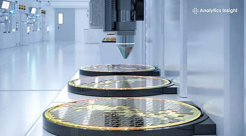 India Should Rethink Semiconductor Strategy Beyond Advanced Fabs, Says NITI
