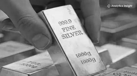 Gold Price Today: 24K Gold Trades at Rs. 15,765 Per Gram; Check the Latest Silver Prices Across India’s Top Cities