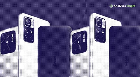 Weekend Redmi Rush: Big Battery, Big Display, Bigger Discounts Await