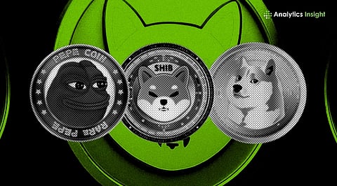 Best Frog Meme Coins by Market Cap in 2026