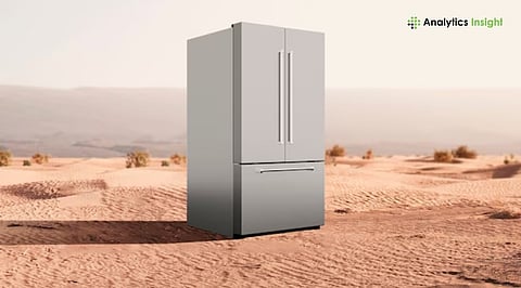 Top Double Door Refrigerators for Modern Kitchens