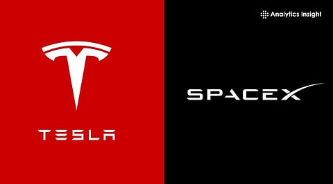 Tesla and SpaceX Merger Talk Raises Governance and Investor Risks
