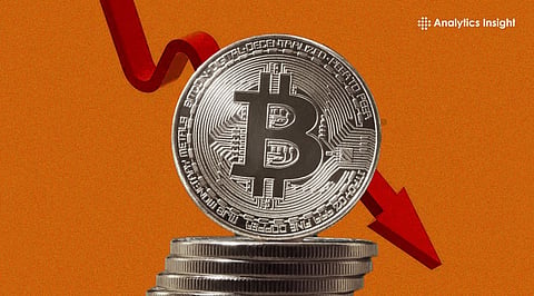 Bitcoin News Today: BTC Drops to 13th After $921M Liquidations Hit Crypto Market