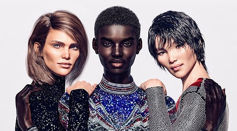 Why Virtual Models Are Replacing Traditional Fashion Photoshoots
