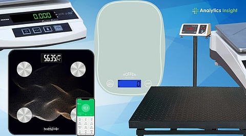 Best Weighing Scales Under Rs. 3000 in India 2026
