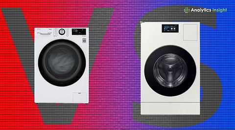 Clothes Dryer vs. Washer-Dryer Combo: Which is Better?