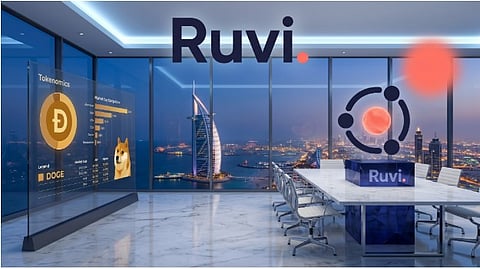 Dogecoin (DOGE) Goes Native on Solana but Ruvi AI (RUVI) Is Where Investors See Life-Changing Profit Potential