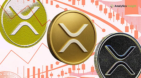 Crypto News Today: Ripple’s XRP Escrow Unlock and Turkey’s Crypto Surge Draw Attention
