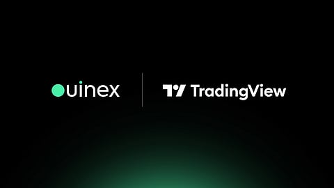 Ouinex Unveils Full TradingView Integration, Enabling Direct Chart-Based Trading