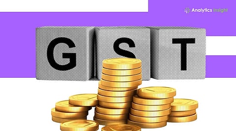 India’s GST Hits Rs. 1.94 Trillion in May, Up 3.2% as Import Growth Stays Strong