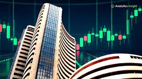 Stock Market Today