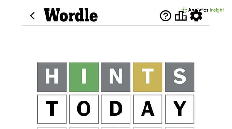 NYT Wordle Answer Today for June 1, 2026: Hints and Expert Walkthrough Revealed