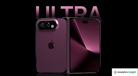 Apple iPhone Ultra Leak Suggests Touch ID Return on Foldable Flagship
