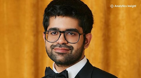 Aravind Srinivas
