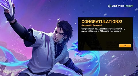 Free Fire Max Redeem Codes for June 1: Unlock Premium Skins, Bundles & More Rewards!