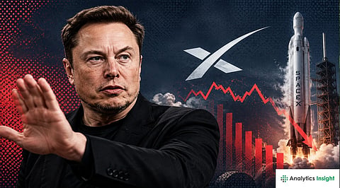 SpaceX IPO Nears