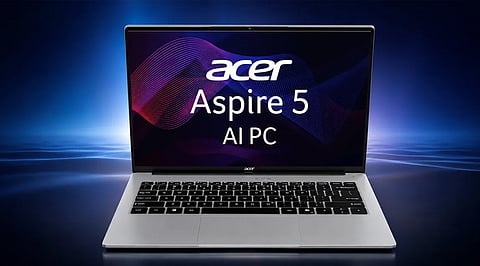 Acer Aspire 5 AI
