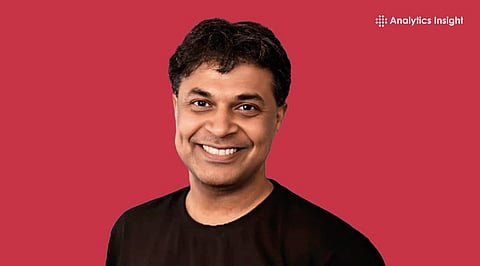 Vivek Raghavan