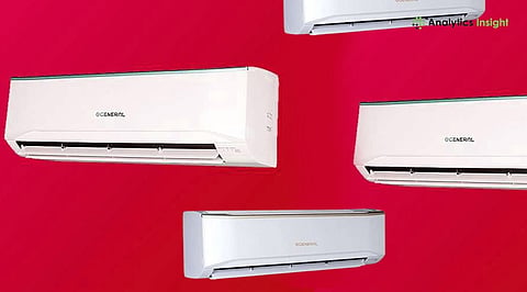 Top O General Air Conditioners in June 2026 with Latest Prices
