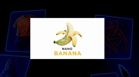 Nano Banana AI