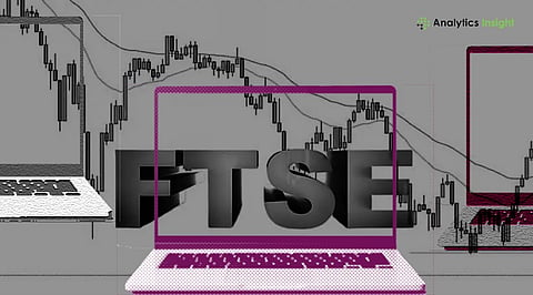 FTSE 100 Live: Index Rose Amid Uncertainty Around US-Iran Peace Deal