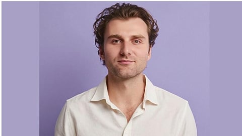 Darius Booth Sees the Biggest AI Opportunity in Businesses Tech Often Overlooks
