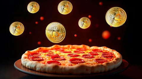 Why Bitcoin Pizza Day matters beyond the “billions-for-pizza” headline