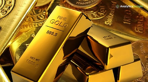Gold Price Today: MCX Gold Declined Amid Global Uncertainty