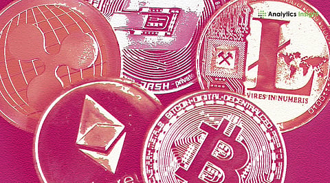Top 10 Cryptocurrencies Ranked: Which Has the Least Promising 2026 Outlook?