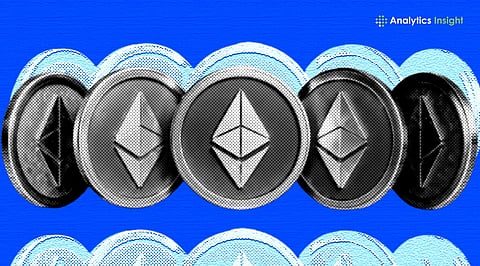 ETH Outlook 2026: Can Ethereum Recover After Dropping Under $2,000?