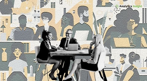 How to Create a More Collaborative Work Environment