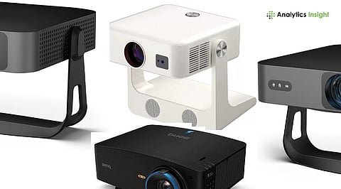 Best Projectors for Office Presentations in 2026