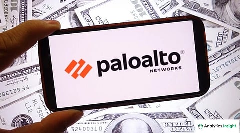 Palo Alto Networks Raises 2026 Forecast as AI Cybersecurity Demand Accelerates