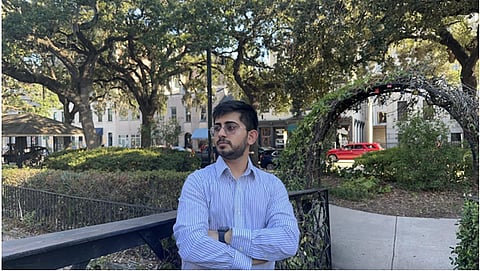 Sainyam Arora