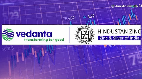 Vedanta Ltd, Hindustan Zinc Ltd Shares Fall 1% as ED Visit Sparks FEMA Probe Concerns