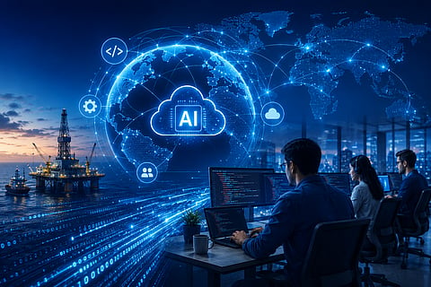 Offshore Software Development in the AI Era