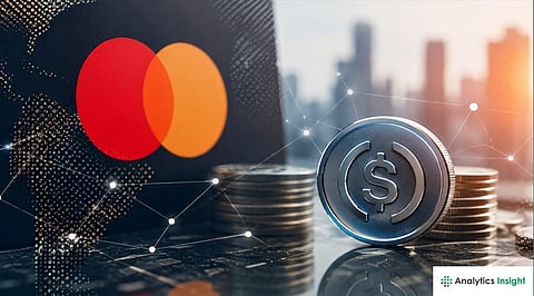 Crypto News Today: Mastercard Expands Stablecoin Settlement for 24/7 Global Payments