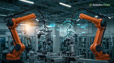 Is Augmented Reality the Future of Manufacturing?
