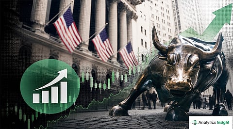 US Stock Market Today: Wall Street Slips From Record Highs as Iran Conflict Pushes Oil Prices Near $100
