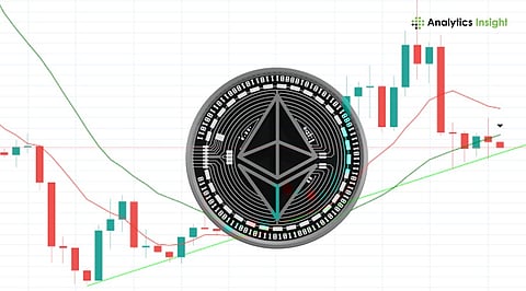 Why a Long Squeeze May Drive ETH Toward $1,800 and Keep Bulls Optimistic?